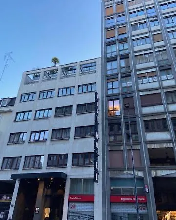 Napo29 Milano