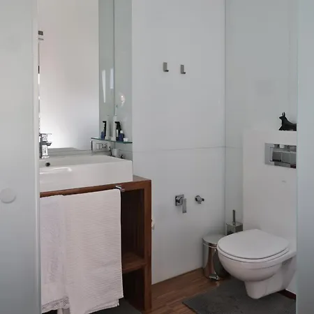 Napo29 Apartamento *