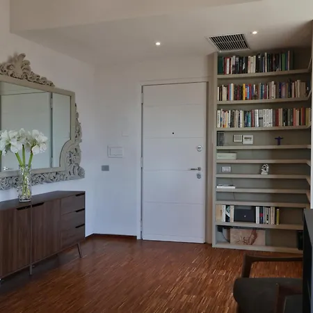 Apartamento Napo29 *