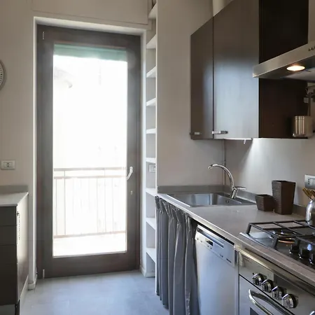 Apartamento Napo29 *