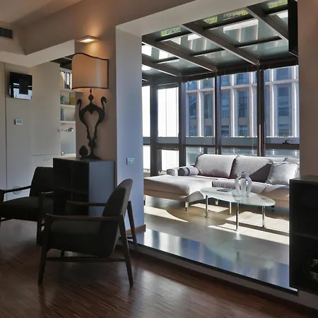 Napo29 Apartamento *