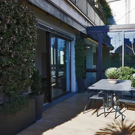 Apartamento Napo29 Milán