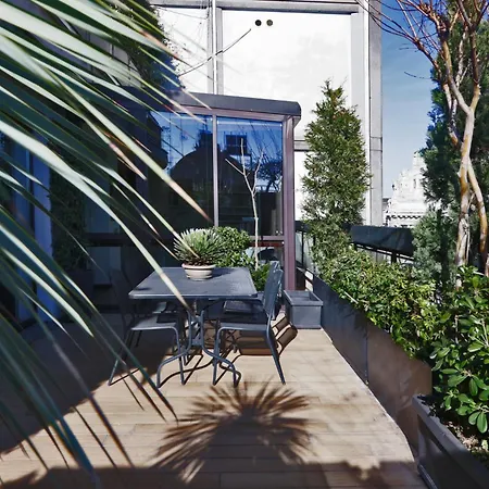 Napo29 Apartamento Milán