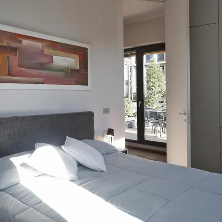 Lejlighed Napo29 Milano