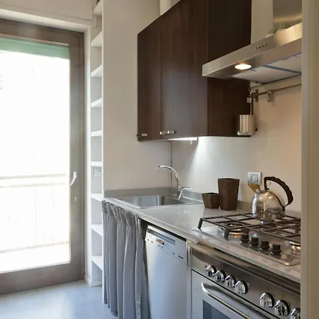 Appartamento Napo29 Milano